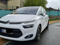 Piese pentru Citroen C4 Picasso 2015