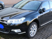 Piese pentru Citroen C5 2012-2017