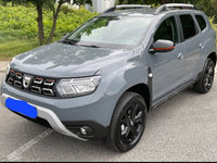 Piese pentru Dacia Duster 2018-2022