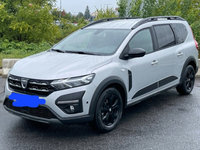 Piese pentru Dacia Jogger 2021->