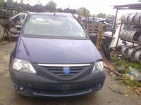 Piese pentru Dacia Logan 1.4