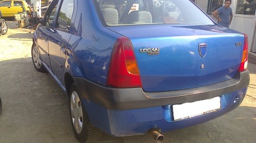 Piese pentru Dacia Logan 1.5 DCI