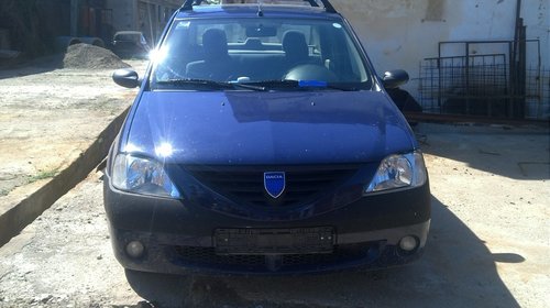 Piese pentru Dacia Logan 1.5 diesel euro3