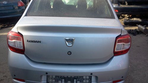 Piese pentru Dacia Logan 2014