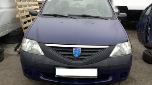 Piese pentru Dacia Logan benzina 1.4, 2005