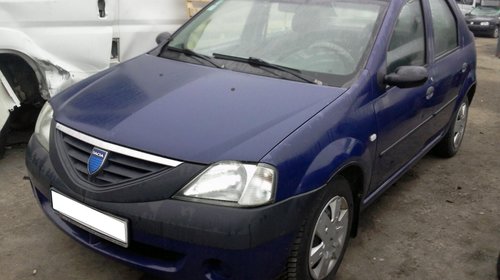 Piese pentru Dacia Logan benzina 1.4, 2005