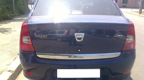 Piese pentru Dacia Logan facelift