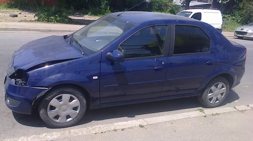 Piese pentru Dacia Logan facelift