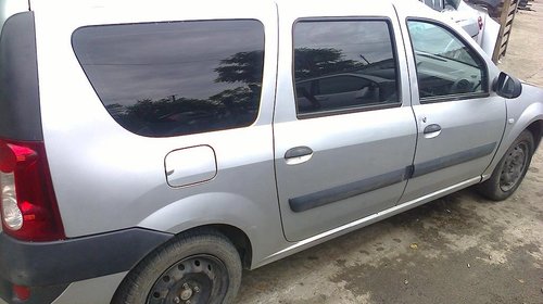 Piese pentru Dacia Logan MCV 2007