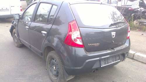 Piese pentru Dacia Sandero