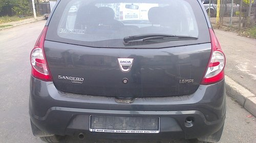 Piese pentru Dacia Sandero