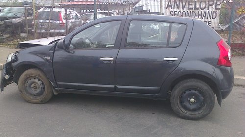 Piese pentru Dacia Sandero