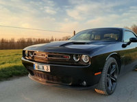 Piese pentru Dodge Challenger 2018