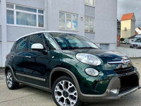 Piese pentru Fiat 500L Trekking 2016