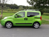 Piese pentru Fiat Qubo 2015