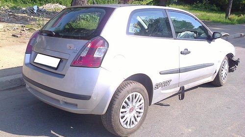 Piese pentru Fiat Stilo 1.6 benzina