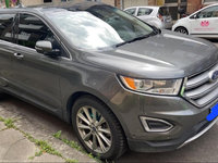 Piese pentru Ford Edge 2019->