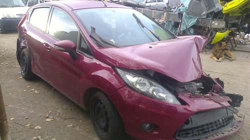 Piese pentru Ford Fiesta 2009