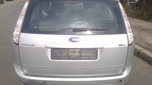 Piese pentru Ford Focus 2009