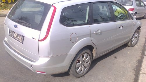 Piese pentru Ford Focus 2009