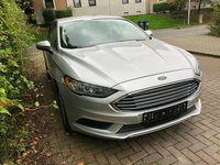 Piese pentru Ford Fusion 2017