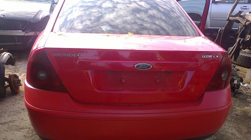 Piese pentru Ford Mondeo 2002 2.0l diesel