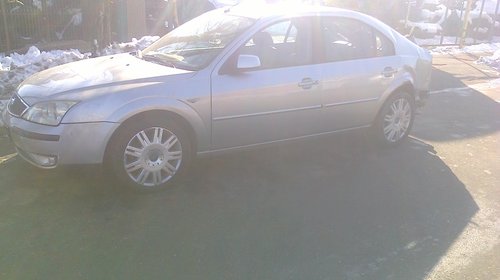 Piese pentru Ford Mondeo 2004