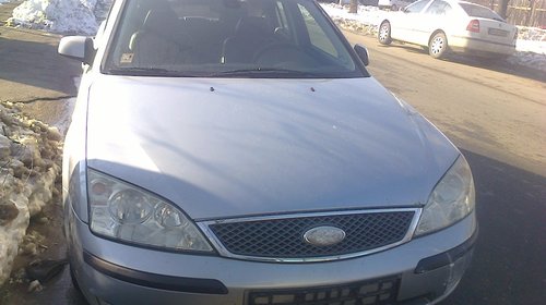 Piese pentru Ford Mondeo 2004