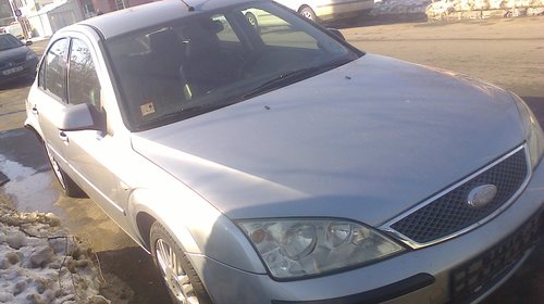 Piese pentru Ford Mondeo 2004