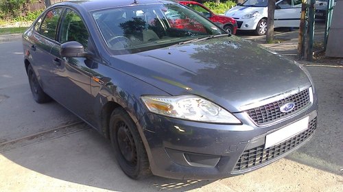 Piese pentru Ford Mondeo 2008