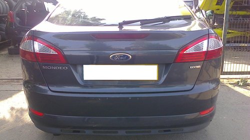 Piese pentru Ford Mondeo 2008