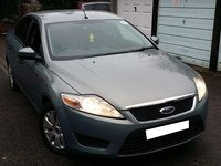 Piese pentru Ford Mondeo MK4