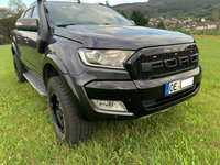 Piese pentru Ford Ranger 2016