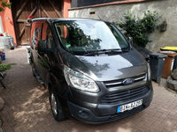 Piese pentru Ford Tourneo Custom 2015