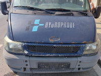 Piese pentru Ford Transit 2001 cod motor DOFA