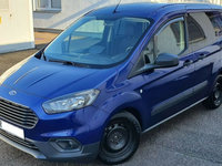 Piese pentru Ford Transit Courier 2018