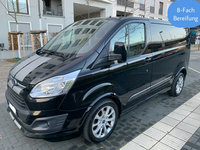 Piese pentru Ford Transit Custom 2016