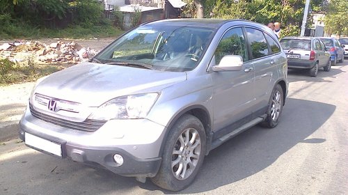 Piese pentru Honda CR-V 2.2 diesel