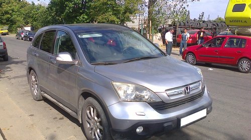 Piese pentru Honda CR-V 2.2 diesel