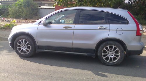 Piese pentru Honda CR-V 2.2 diesel