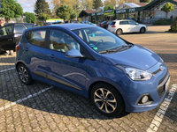 Piese pentru Hyundai i10 2016