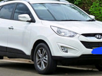 Piese pentru Hyundai IX35 2009-2013