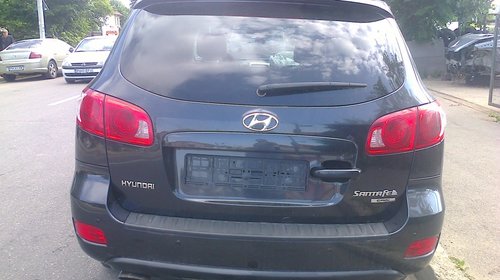 Piese pentru Hyundai Santa Fe
