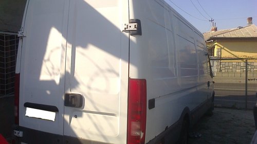 Piese pentru Iveco Daily 2.8 diesel