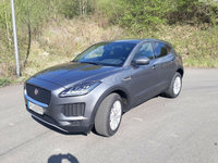 Piese pentru Jaguar E-Pace 2018