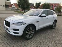 Piese pentru Jaguar F-Pace 2017