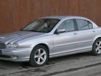 Piese pentru Jaguar X-Type 2001-2009