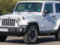 Piese pentru Jeep Wrangler JK 2006-2016