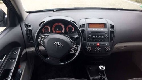 Piese pentru Kia Ceed 1.6 diesel