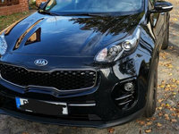 Piese pentru Kia Sportage 2016